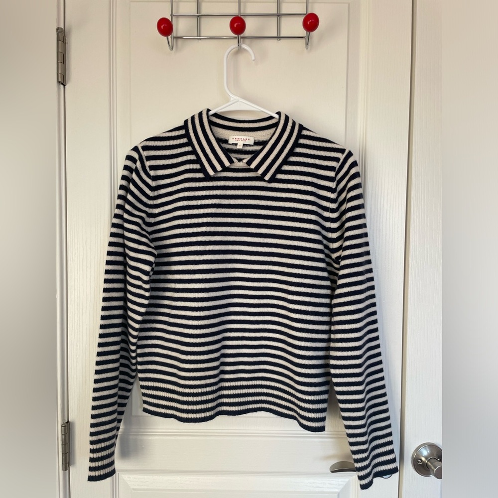 Demylee New York, Apis Sweater